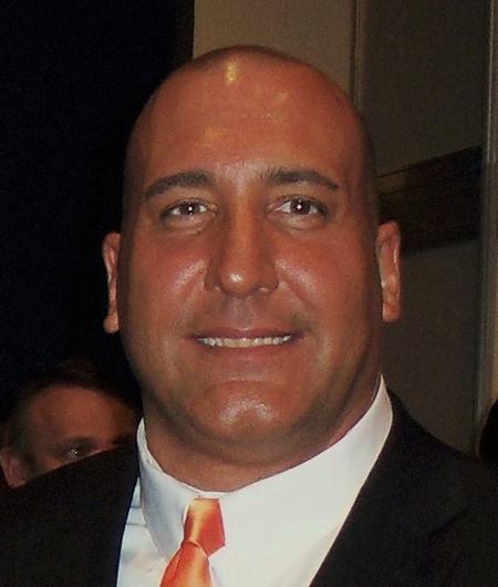 Brian D’Amico President of MIRTEC Corp.